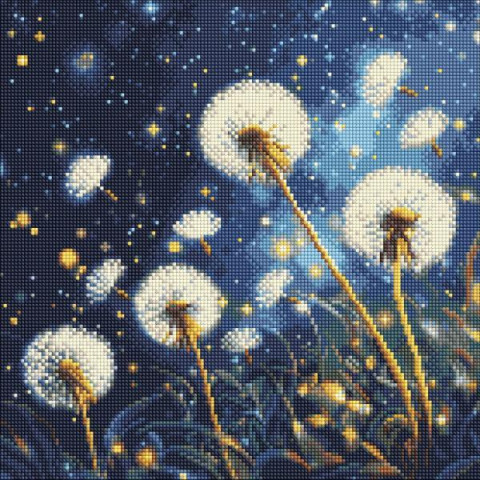 Набір з алмазною мозаїкою 