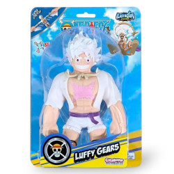 Стретч-іграшка ELASTIKORPS серії "One piece" – ЛУФФІ 5 ГІР