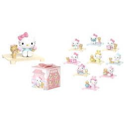 Фігурка-сюрприз POP TOP HELLO KITTY – МИЛА ПОДРУЖКА (в ас.)