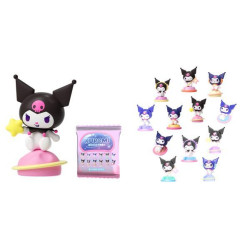 Фігурка-сюрприз POP TOP KUROMI – ГАЛАКТИЧНІ ПРИГОДИ (світло, в ас.)