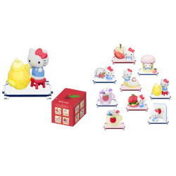 Фігурка-сюрприз POP TOP HELLO KITTY – ЯБЛУЧНИЙ ВОРКШОП  (в ас.)