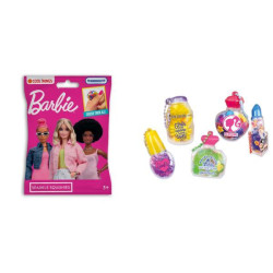Іграшка-сюрприз COOL THINGS серії "Barbie" - ГЛАМУРНІ ДРІБНИЧКИ