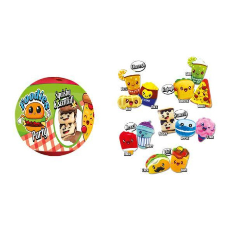 Іграшка-сюрприз у кулі COOL THINGS серії 