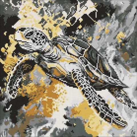 Набір з алмазною мозаїкою 