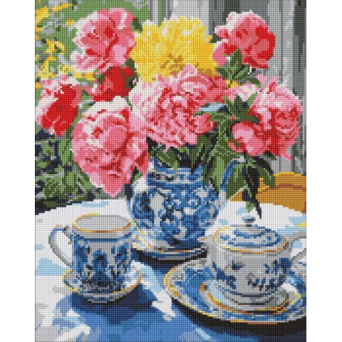 Набір з алмазною мозаїкою 