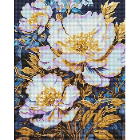 Набір з алмазною мозаїкою 