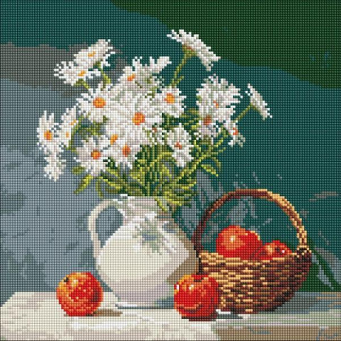 Набір з алмазною мозаїкою 