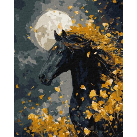 Набір для розпису по номерах 