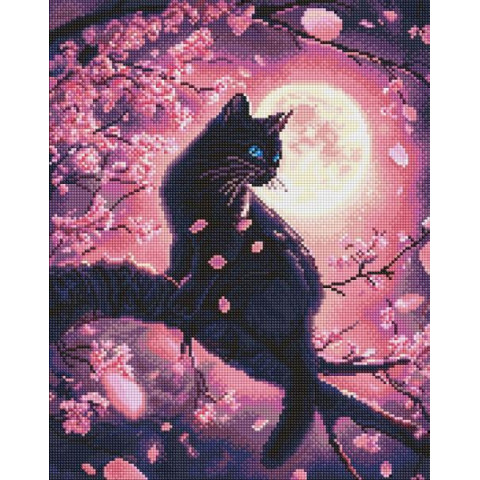 Набір з алмазною мозаїкою 