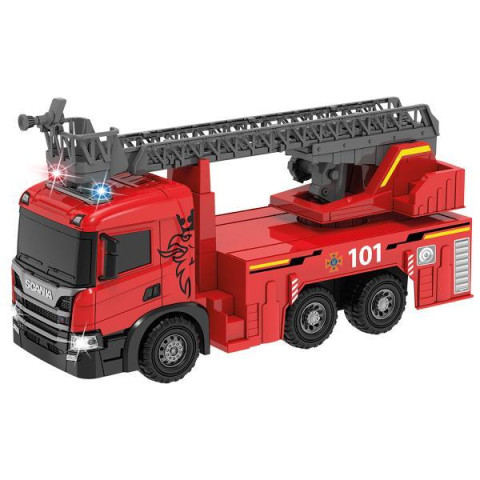 Автомодель серії 