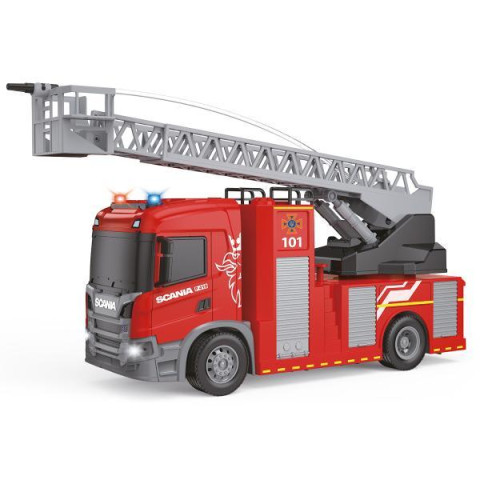 Автомодель серії 