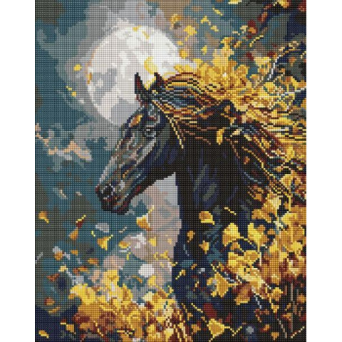 Набір з алмазною мозаїкою 