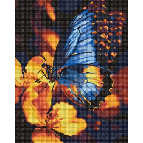Набір з алмазною мозаїкою 