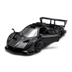 Автомодель – PAGANI ZONDA R (чорний)