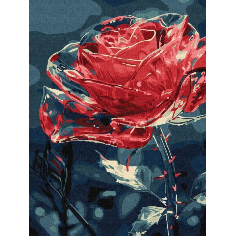 Набір для розпису по номерах 