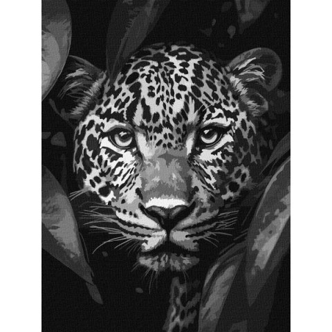 Набір для розпису по номерах 