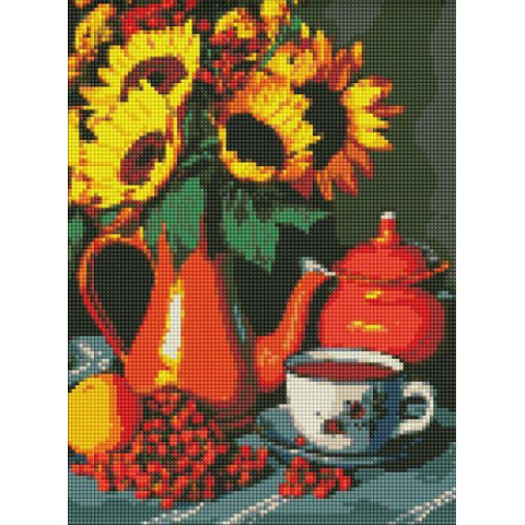 Набір з алмазною мозаїкою 