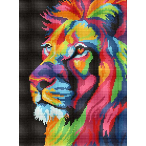 Набір з алмазною мозаїкою 