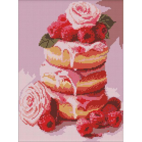 Набір з алмазною мозаїкою 