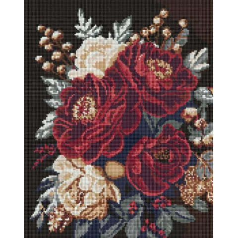 Набір з алмазною мозаїкою 