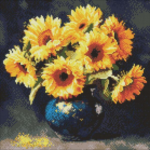 Набір з алмазною мозаїкою 