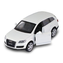 Автомодель – AUDI Q7 (білий)