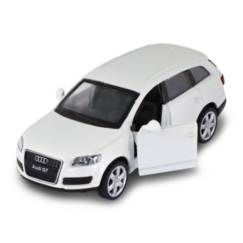 Автомодель – AUDI Q7 (білий)