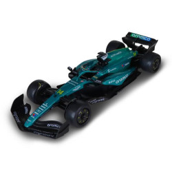 Автомодель - ASTON MARTIN F1 (2024) (1:18)