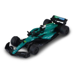 Автомодель - ASTON MARTIN F1 (2024) (1:43)