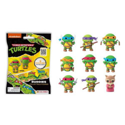 Фігурка-сюрприз COOL THINGS серії "TMNT" - ЧЕРЕПАШКИ-НІНДЗЯ (в ас.)