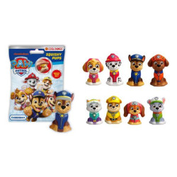 Іграшка-сквіш COOL THINGS серії "Paw Patrol" – ДРУЖНЯ КОМАНДА