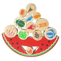 Балансир HEGA Арбуз Обжора арт: HG-391419168