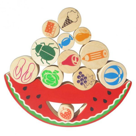 Балансир HEGA Кавун Ненажера арт: HG-391419168