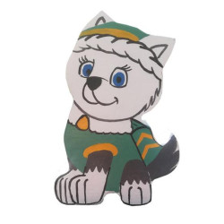 Фигурка HEGA Эверест арт: HG-1017650510