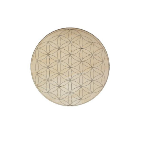 Гра для розфарбовування HEGA МАНДАЛА мала розвивальна творча арт: HG-391395131