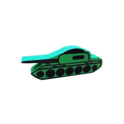 Машинка HEGA Танк арт: HG-1182587496