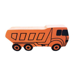Машинка HEGA Камаз арт: HG-1179390061