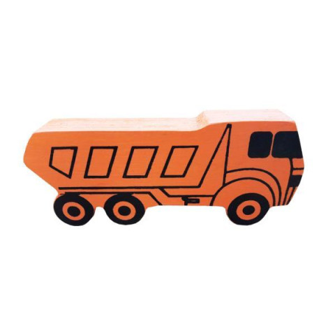 Машинка HEGA Камаз арт: HG-1179390061
