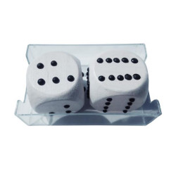 Сенсорные Кубики HEGA Счет по методике Монтессори арт: HG-1202844439