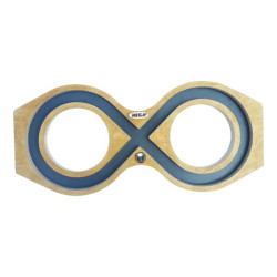 Лабиринт Восьмерка для рук с ускорением HEGA арт: HG-1239482740