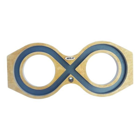 Лабиринт Восьмерка для рук с ускорением HEGA арт: HG-1239482740