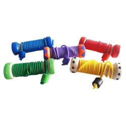 Дидактический материал Моталочки HEGA арт: HG-1279943559