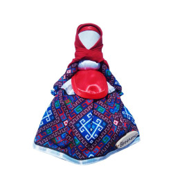 Лялька Мотанка HEGA Вінниччина Вінницька область арт: HG-1218193137