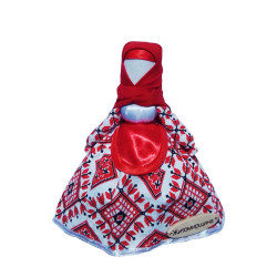 Лялька Мотанка HEGA Житомирщина Житомирська область арт: HG-1218504721