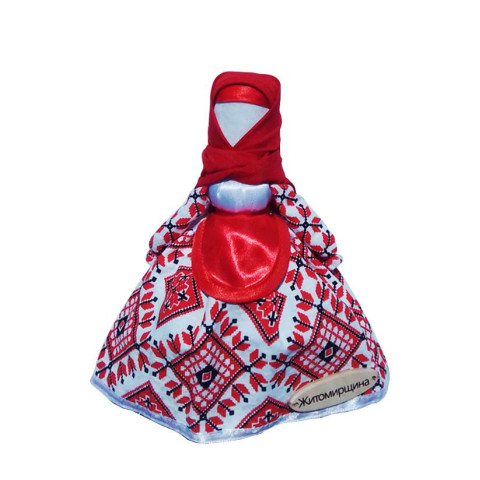 Лялька Мотанка HEGA Житомирщина Житомирська область арт: HG-1218504721