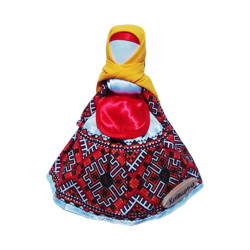 Лялька Мотанка HEGA Київщина Київська область арт: HG-1220352669