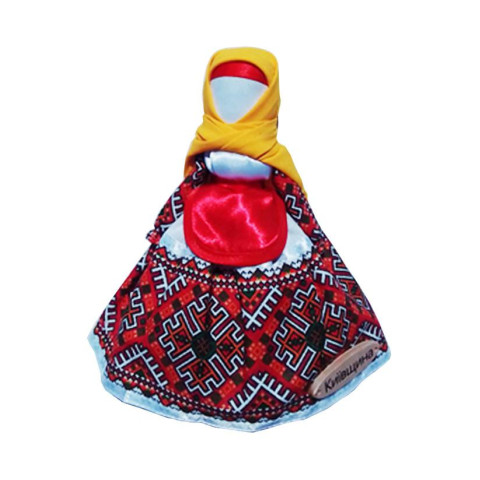 Лялька Мотанка HEGA Київщина Київська область арт: HG-1220352669