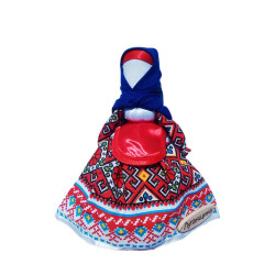 Лялька Мотанка HEGA Луганщина Луганська область арт: HG-1220359457