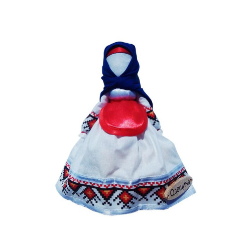 Лялька Мотанка HEGA Одещина Одеська область арт: HG-1220366006
