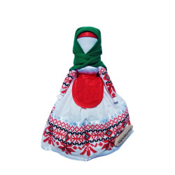 Лялька Мотанка HEGA Харківщина Харківська область арт: HG-1220374689